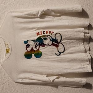 Zara kids, Disney, graphic tees